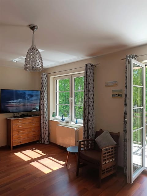 Apartament Villa Park Świnoujście Apartment in Swinoujscie