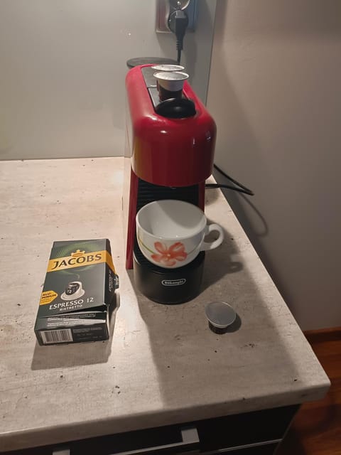 Apartament Villa Park Świnoujście Apartment in Swinoujscie