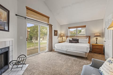 OLD TOWN RETREAT home House in Park City