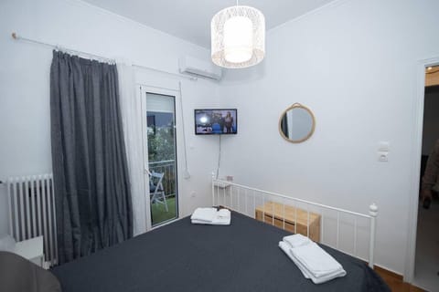 ΑΙΘΡΑ Suite Apartment in Plaka