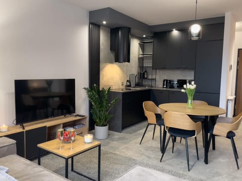 TV and multimedia, Kitchen or kitchenette