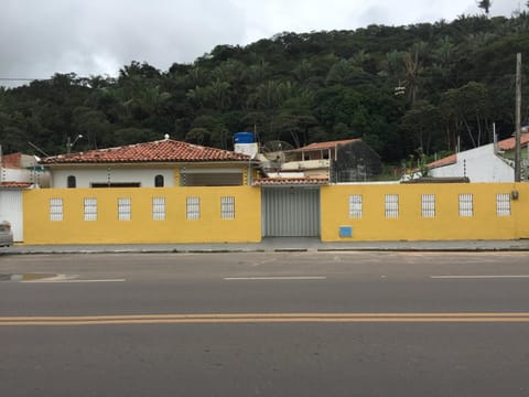 Mountain view, Street view