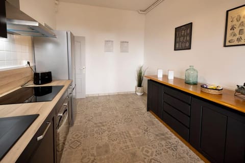 Le Familial - Tout équipé - Proche centre Apartment in Montluçon