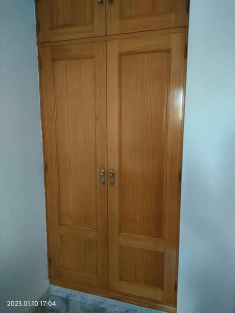 Habitación privada, luminosa y bien comunicada Apartment in Madrid