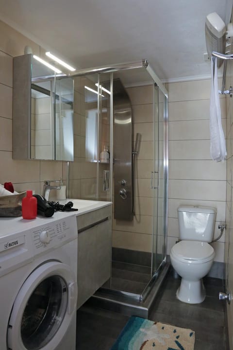 Bella Casa Apartment in Kavala