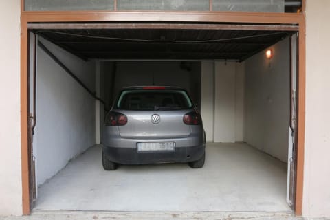 Bella Casa Apartment in Kavala