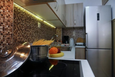 Bella Casa Apartment in Kavala