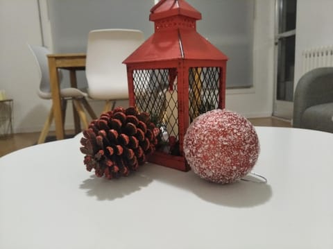 acogedor, con garaje, céntrico. Apartment in Vigo