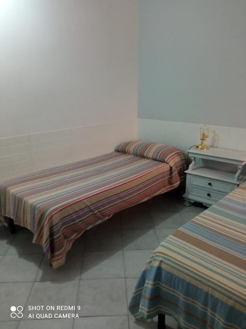 Appartamento Limone1 Apartment in Ostia