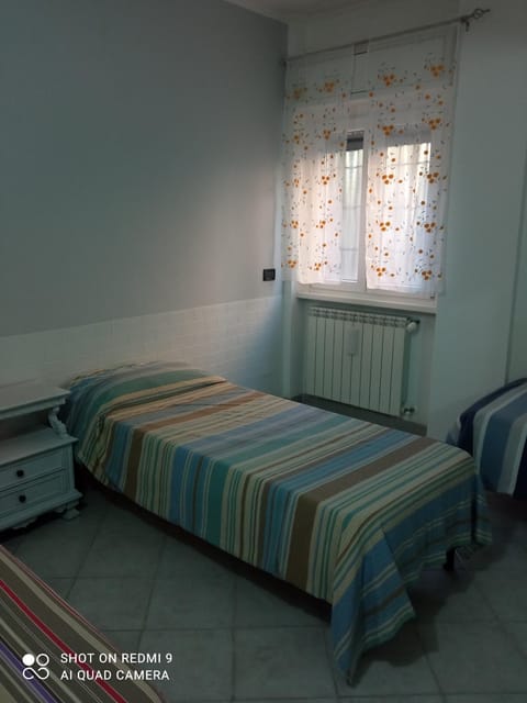 Appartamento Limone1 Apartment in Ostia