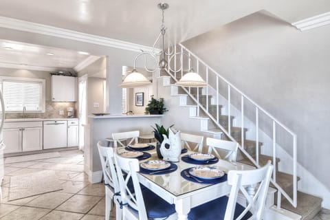 San Clemente - Monterey Fourplex House in San Clemente