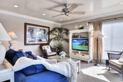 San Clemente - Monterey Fourplex House in San Clemente