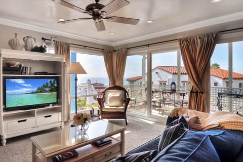 San Clemente - Monterey Fourplex House in San Clemente