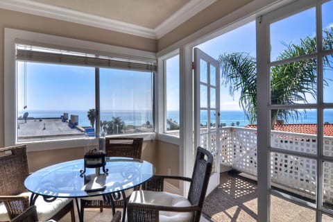 San Clemente - Monterey Fourplex House in San Clemente