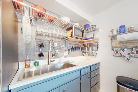 Bay Bliss House in Oregon