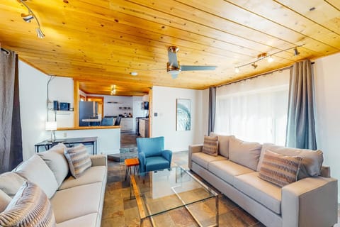 The Chalet at Kings Beach 9 Chalet in Kings Beach