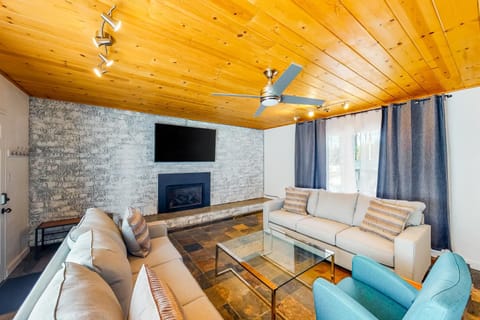 The Chalet at Kings Beach 9 Chalet in Kings Beach