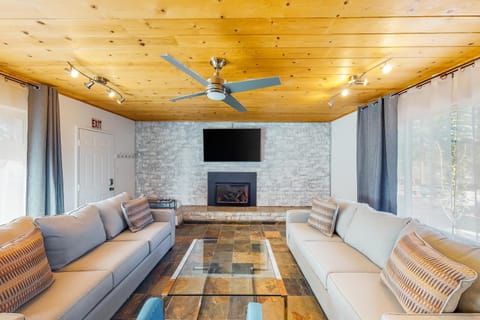 The Chalet at Kings Beach 9 Chalet in Kings Beach