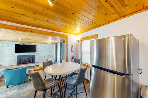 The Chalet at Kings Beach 9 Chalet in Kings Beach