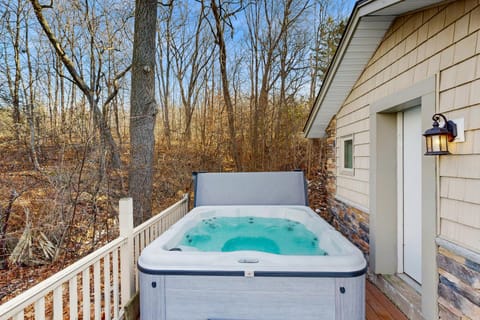 Live Laugh Lake - A House in Canandaigua Lake