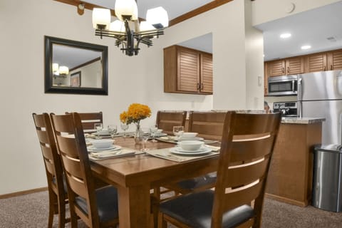 PARK STATION 214 condo Apartment in Park City