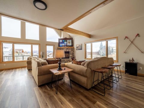 Overlook, 0015 House in Granby