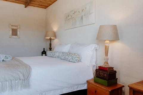 Pearl Apartment in Western Cape