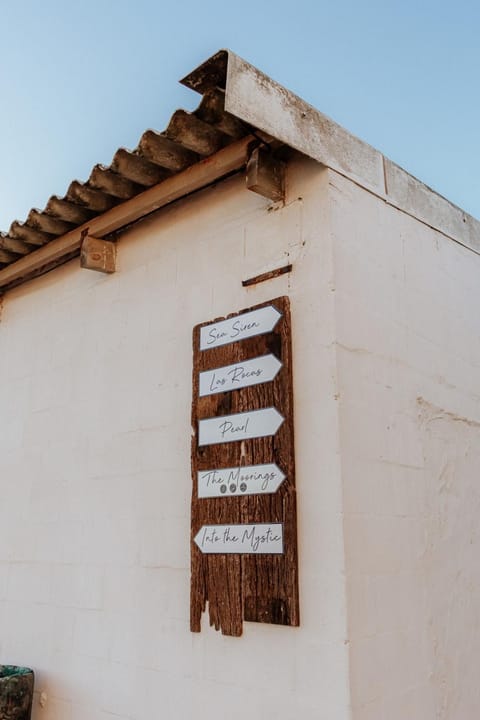 Moorings 1 Apartment in Western Cape