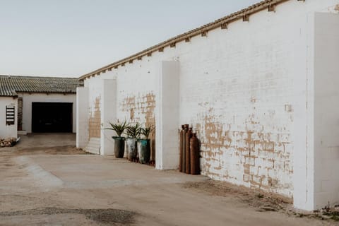 Moorings 1 Apartment in Western Cape