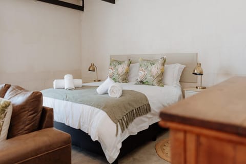 Moorings 1 Apartment in Western Cape