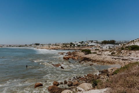 Moorings 3 Apartment in Western Cape