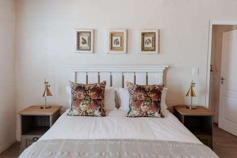 Moorings 3 Apartment in Western Cape