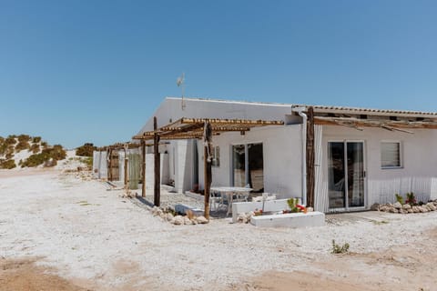 Moorings 3 Apartment in Western Cape