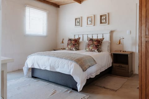 Moorings 3 Apartment in Western Cape