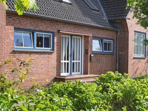Hygge Apartment in Nordfriesland
