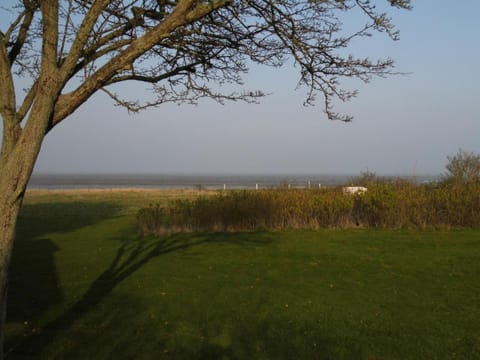 Hygge Apartment in Nordfriesland