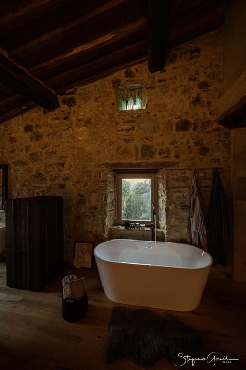 diVO Little Boutique Home Apartment in Tuscany