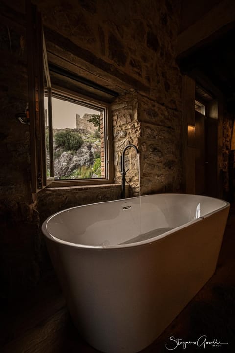 diVO Little Boutique Home Apartment in Tuscany