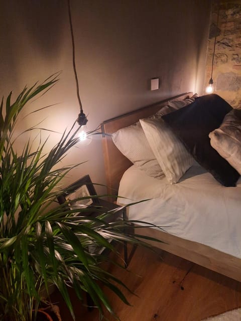 diVO Little Boutique Home Apartment in Tuscany