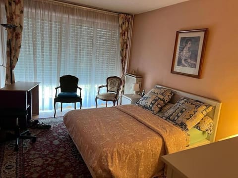 Tours, repos paisible en bord de Cher Apartment in Tours