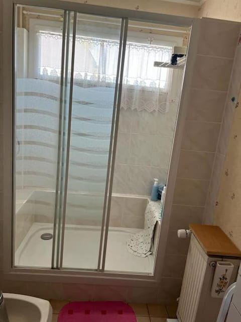 Tours, repos paisible en bord de Cher Apartment in Tours