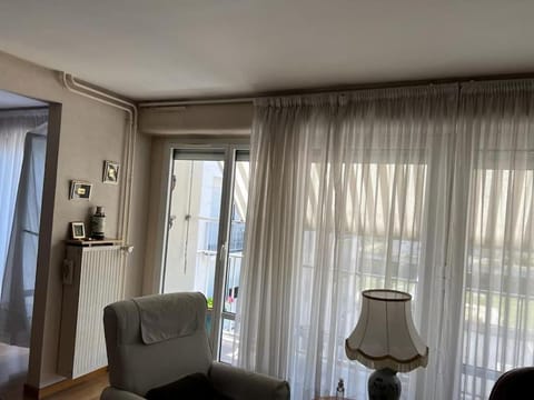 Tours, repos paisible en bord de Cher Apartment in Tours