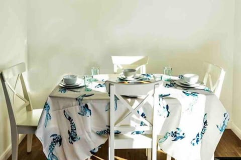 StAndrews- Sleeps4- FamilyFriendly- NewlyRenovated House in Saint Andrews