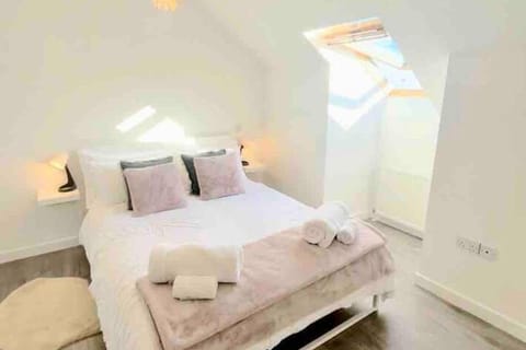 StAndrews- Sleeps4- FamilyFriendly- NewlyRenovated House in Saint Andrews