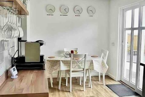 StAndrews- Sleeps4- FamilyFriendly- NewlyRenovated House in Saint Andrews