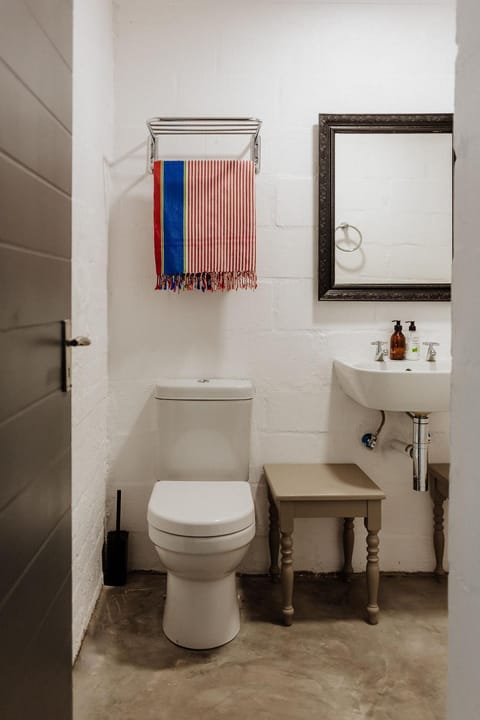 El Pequeno Apartment in Western Cape