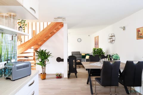 Haus Silvia House in Schleswig-Holstein