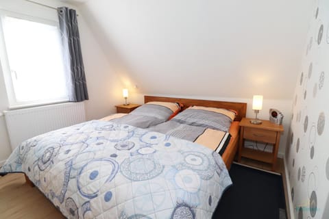 Haus Silvia House in Schleswig-Holstein