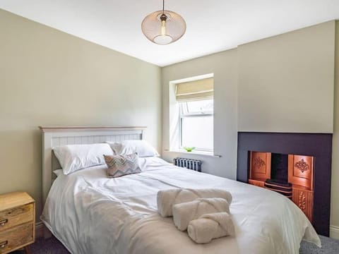 Northdene - 5 star Lake District Cottage House in Allerdale District