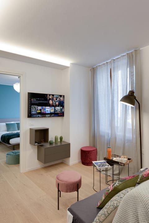 TV and multimedia
